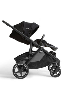 Joie Pushchairs Joie Versiti™ Signature Pram - Eclipse