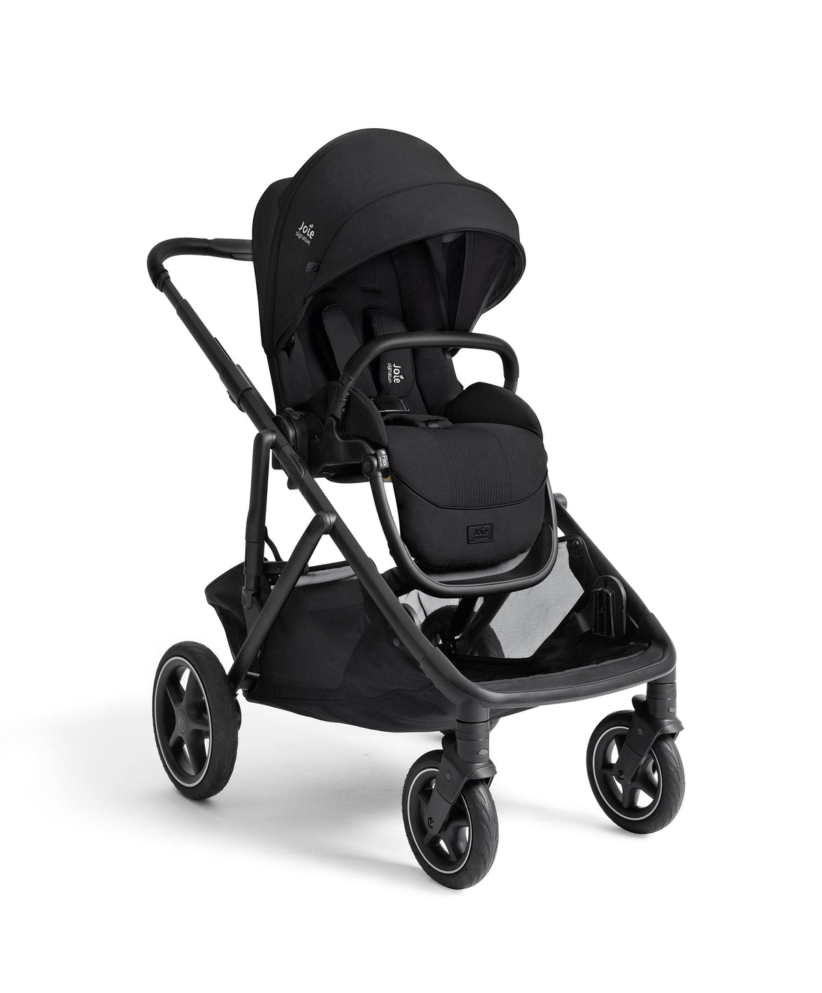 Joie Pushchairs Joie Versiti™ Signature Pram - Eclipse