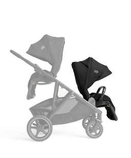 Joie Pushchairs Joie Versiti™ Signature Sibling Seat - Eclipse