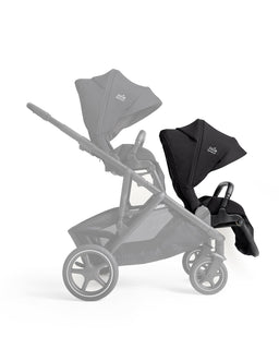 Joie Pushchairs Joie Versiti™ Signature Sibling Seat - Eclipse