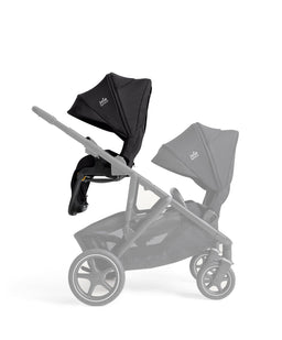 Joie Pushchairs Joie Versiti™ Signature Sibling Seat - Eclipse