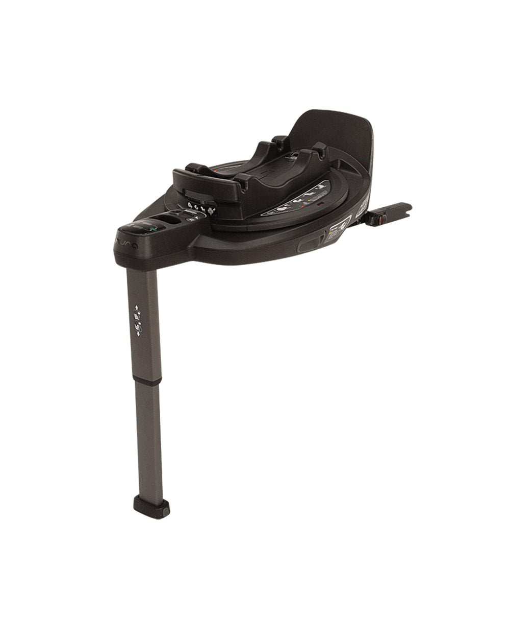 Joie Pushchairs Nuna Mixx Next Pushchair Bundle With Arra Flex Car Seat &amp; Base - Chateau/Caviar