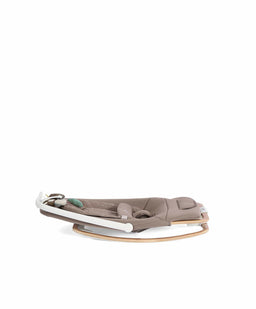 Joie Rockers Joie dreamer™ rocker – Strata Acorn Wood