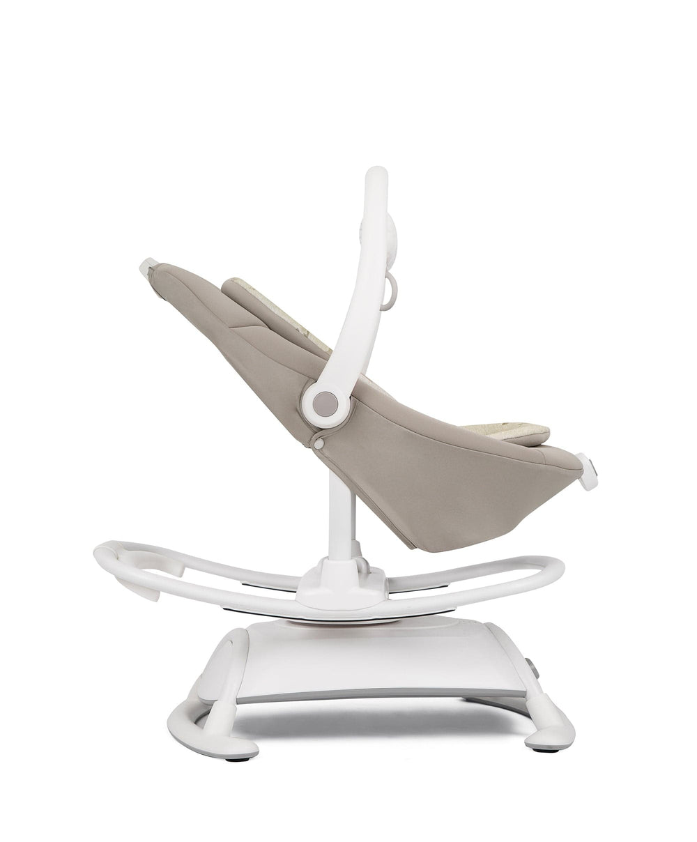 Joie Rocker Joie Sansa 2-in-1 Rocker/Swing - Cosmo Tan – Mamas & Papas IE
