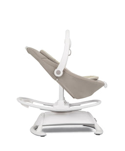 Joie Rockers Joie Sansa 2-in-1 Rocker/Swing - Cosmo Tan