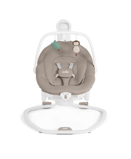 Joie Swings Joie serina™ 2in1 swing/rocker – Strata Dune Wood