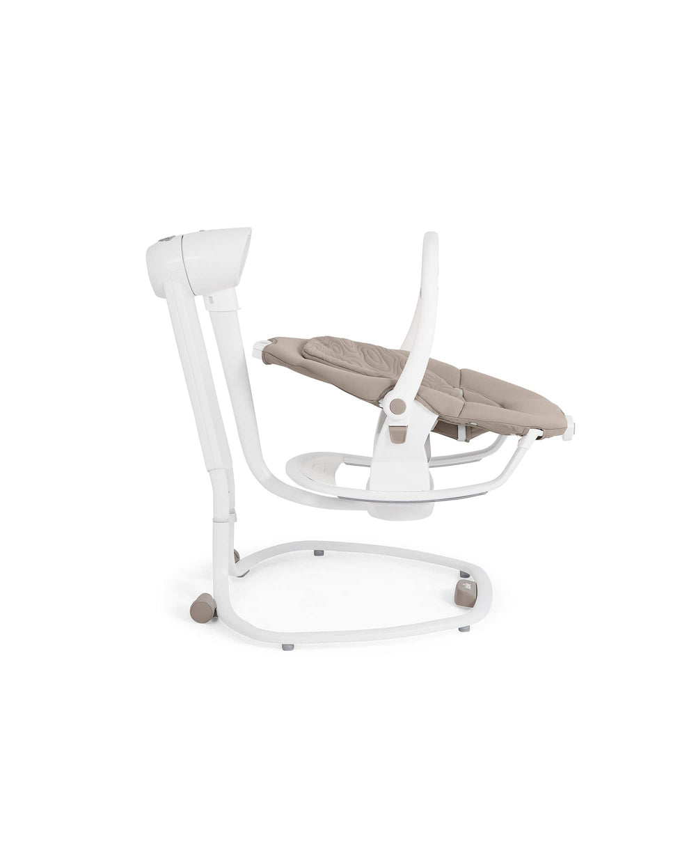Joie Swings Joie serina™ 2in1 swing/rocker – Strata Dune Wood