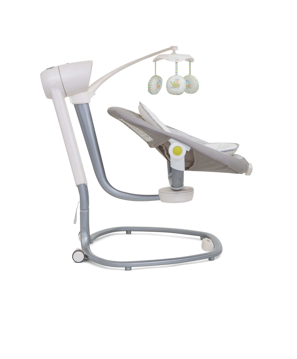 Joie Swings Joie Serina&amp;trade; Swing &amp; Rocker - Nature's Alphabet