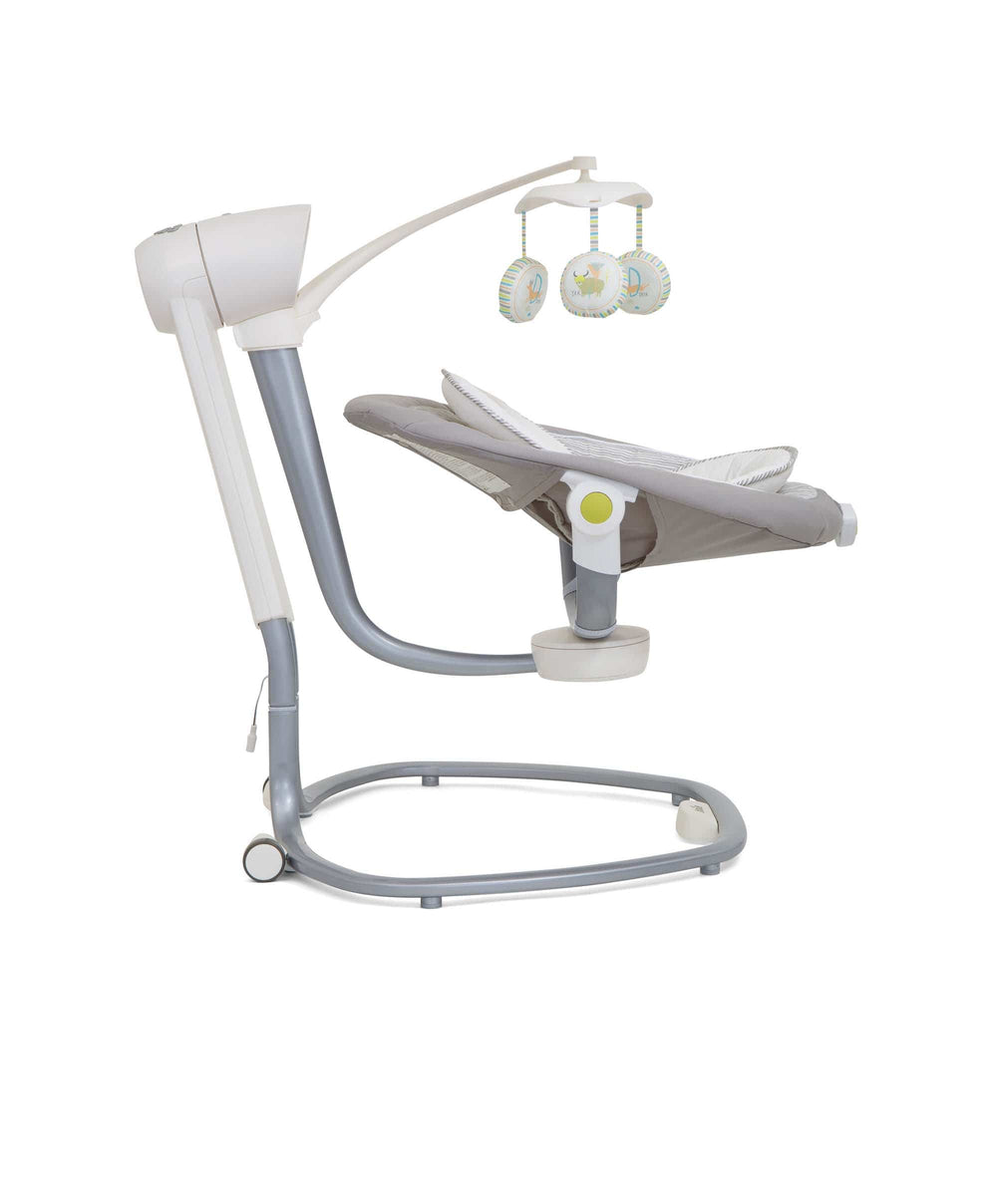 Joie Swings Joie Serina&amp;trade; Swing &amp; Rocker - Nature's Alphabet