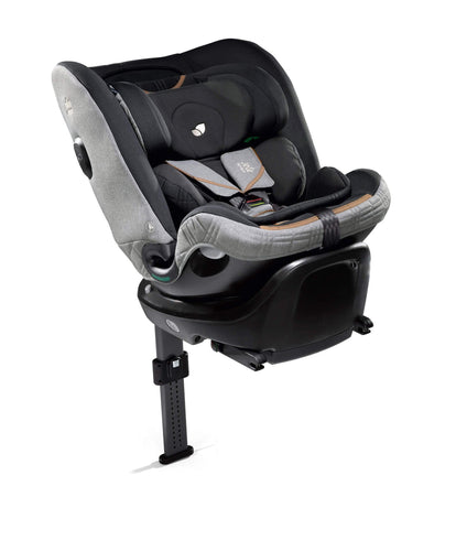 Joie Toddler Car Seats Joie i-Spin XL Signature Car Seat - Carbon