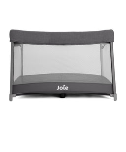 Joie Travel Cots Joie amigo Travel Cot - Thunder