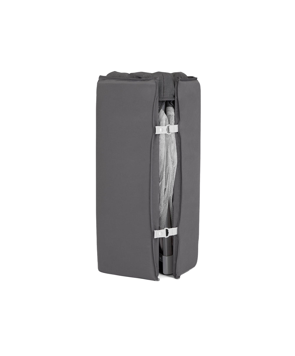 Joie Travel Cots Joie amigo Travel Cot - Thunder