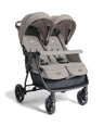 Joie Twin Buggies Joie Signature estrella Twin stroller – Maple