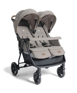 Joie Twin Buggies Joie Signature estrella Twin stroller – Maple
