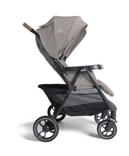 Joie Twin Buggies Joie Signature estrella Twin stroller – Maple