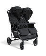 Joie Twin Pushchairs Joie Signature estrella™ Twin stroller - Eclipse