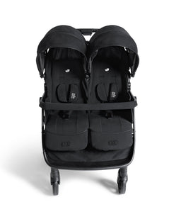 Joie Twin Pushchairs Joie Signature estrella™ Twin stroller - Eclipse