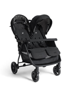Joie Twin Pushchairs Joie Signature estrella™ Twin stroller - Eclipse
