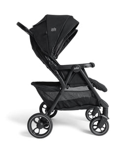 Joie Twin Pushchairs Joie Signature estrella™ Twin stroller - Eclipse