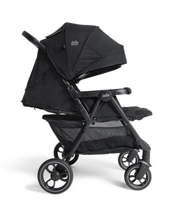 Joie Twin Pushchairs Joie Signature estrella™ Twin stroller - Eclipse
