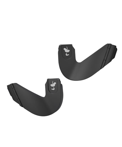 Joolz Adaptors Joolz Aer/Aer+ Car Seat Adaptors - Black