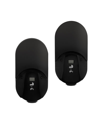 Joolz Adaptors Joolz Hub²  Adaptors - Black