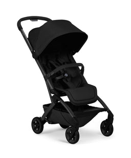Joolz Bumper Bar Joolz Aer2 Foldable Bumper Bar - Black Carbon