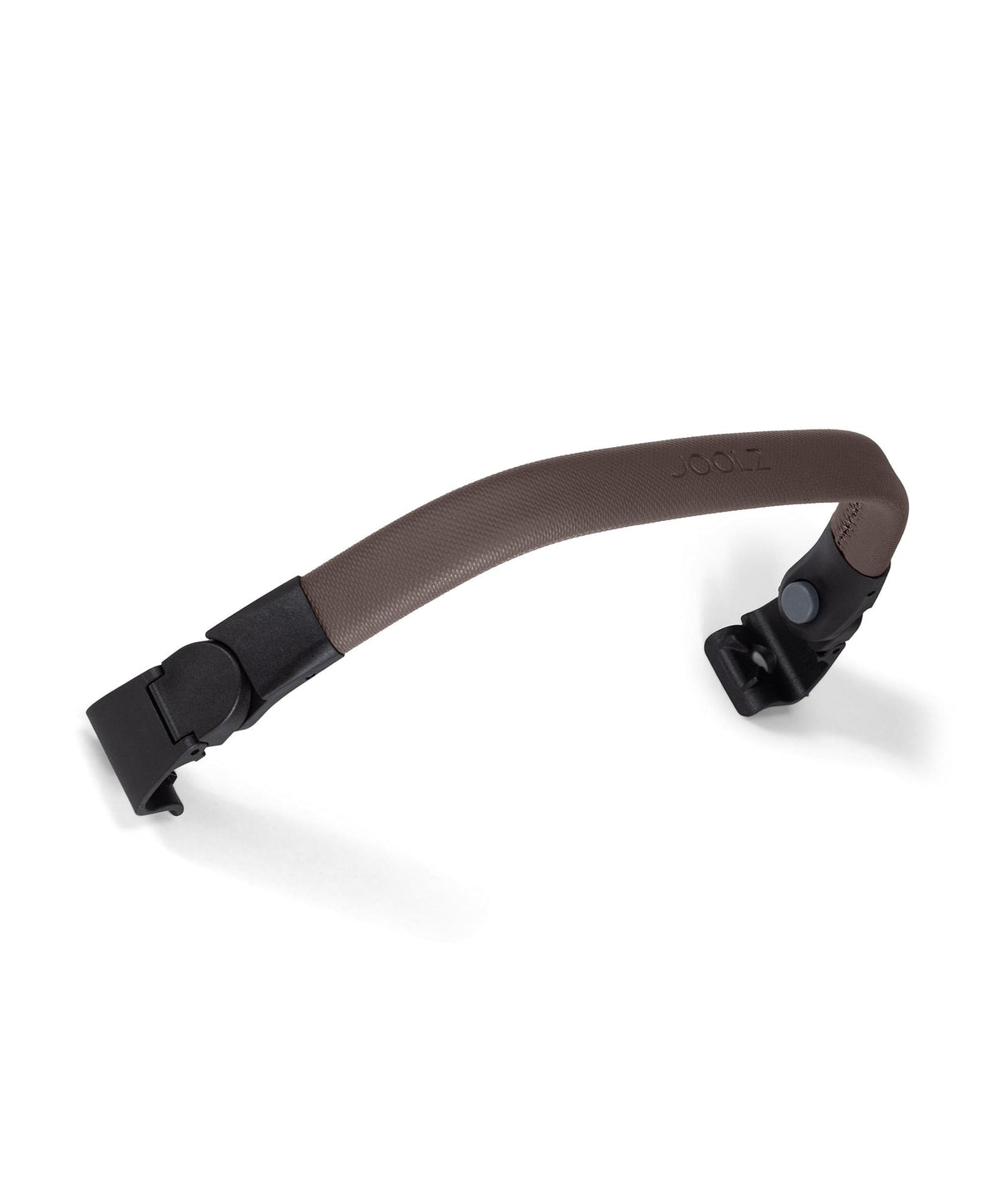 Joolz Bumper Bar Joolz Aer2 Foldable Bumper Bar - Mid Brown Carbon