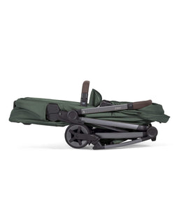 Joolz Carrycots Joolz Aer2 Carrycot - Forest Green