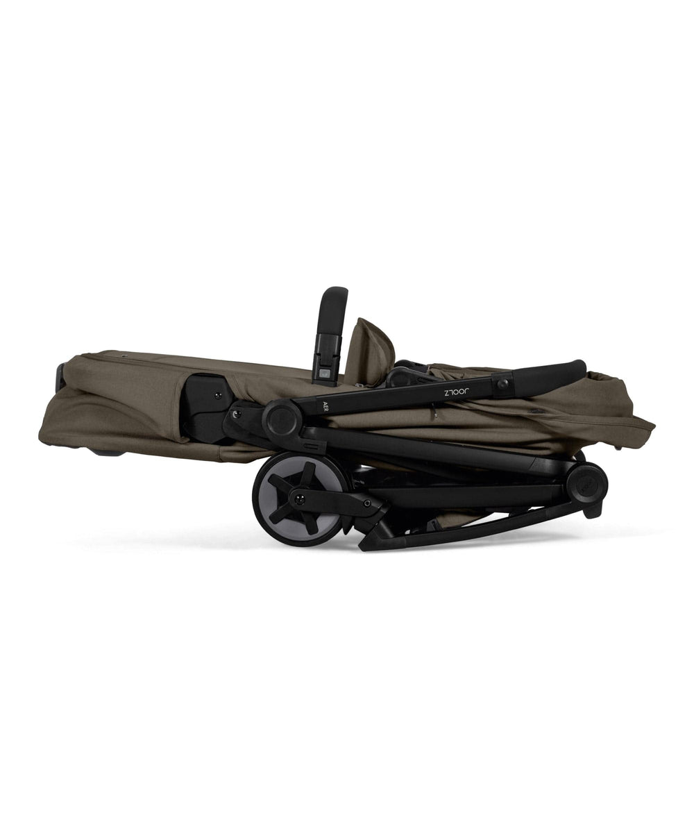 Joolz Carrycots Joolz Aer2 Carrycot - Hazel Brown