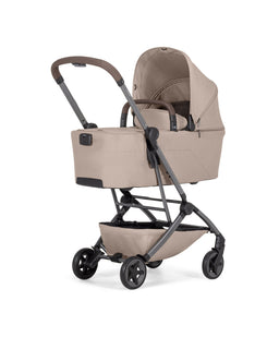 Joolz Carrycots Joolz Aer2 Carrycot - Sandy Taupe