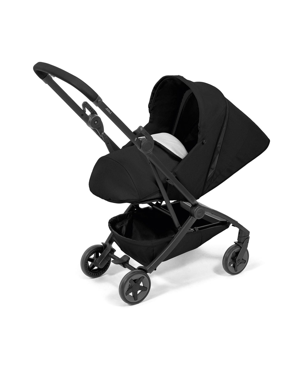 Joolz Carrycots Joolz Aer2 Nest To Seat - Space Black