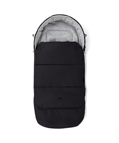 Joolz Footmuffs Joolz Universal Footmuff - Space Black