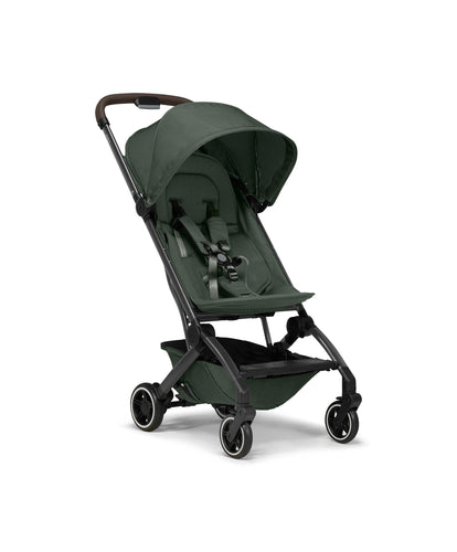 Joolz Pushchairs Joolz Aer+ Pushchair - Forest Green