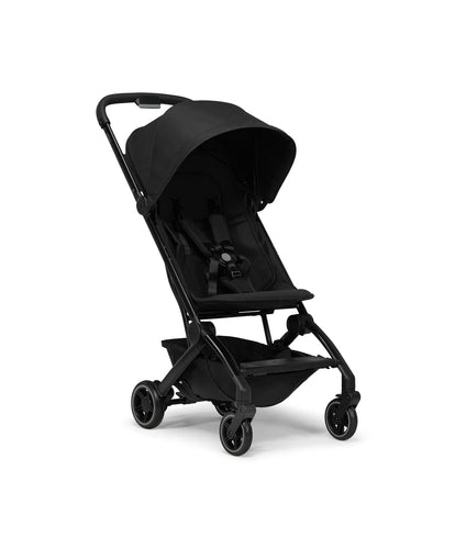 Joolz Pushchairs Joolz Aer+ Pushchair - Space Black