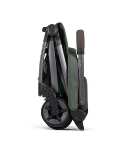 Joolz Pushchairs Joolz Aer2 Pushchair - Forest Green
