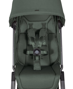 Joolz Pushchairs Joolz Aer2 Pushchair - Forest Green