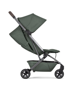Joolz Pushchairs Joolz Aer2 Pushchair - Forest Green