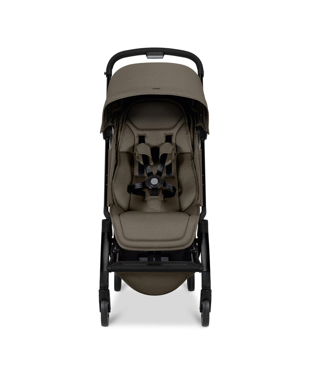 Joolz Pushchairs Joolz Aer2 Pushchair - Hazel Brown