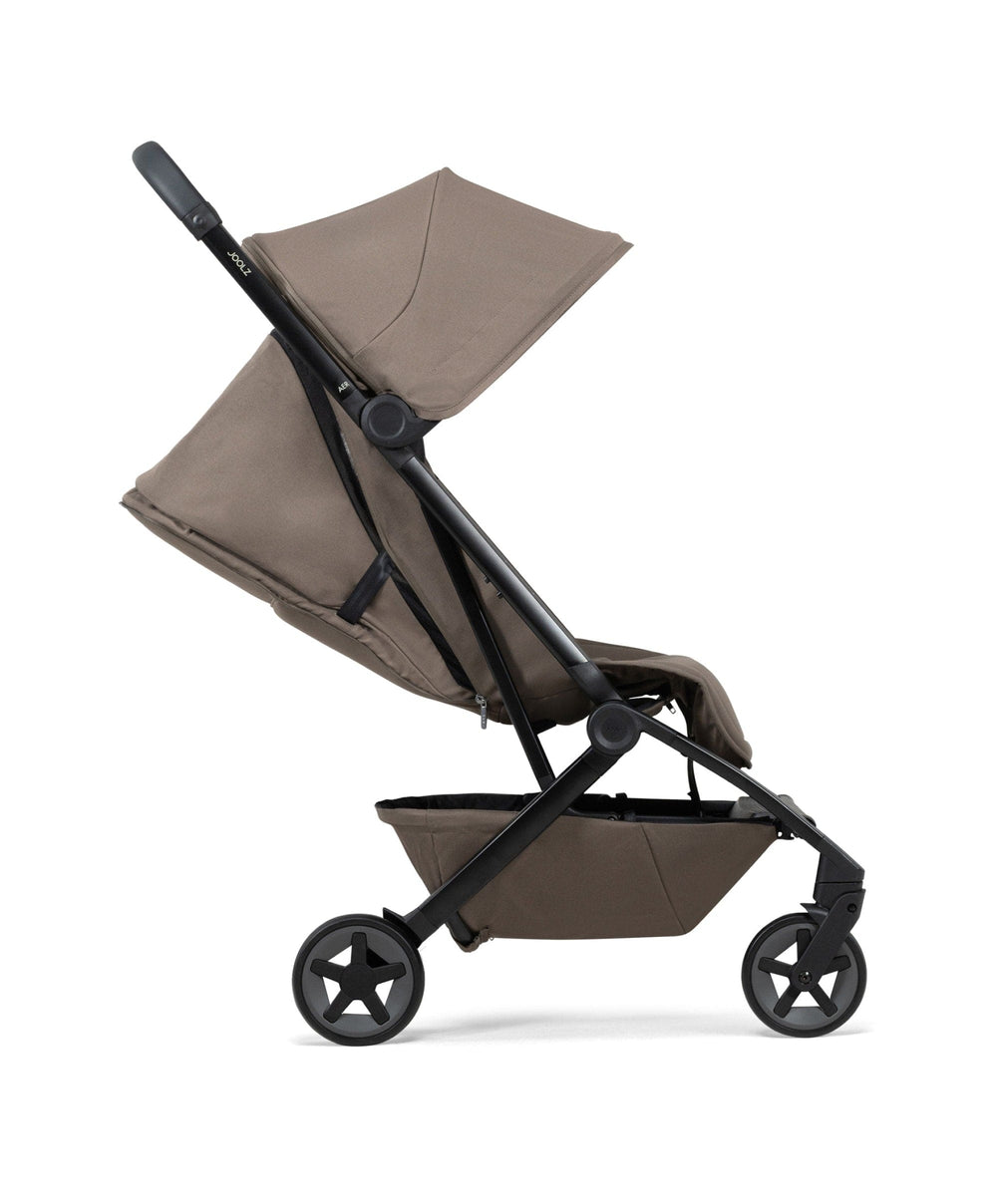 Joolz Pushchairs Joolz Aer2 Pushchair - Hazel Brown