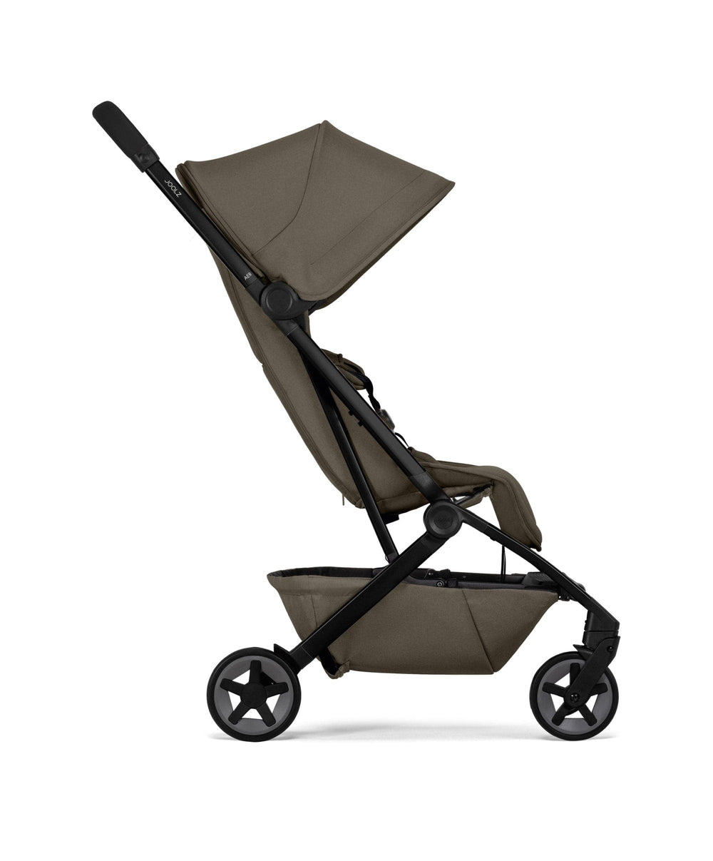 Joolz Pushchairs Joolz Aer2 Pushchair - Hazel Brown