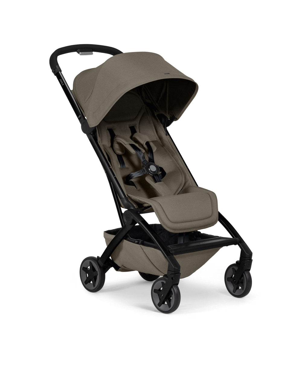 Joolz Pushchairs Joolz Aer2 Pushchair - Hazel Brown