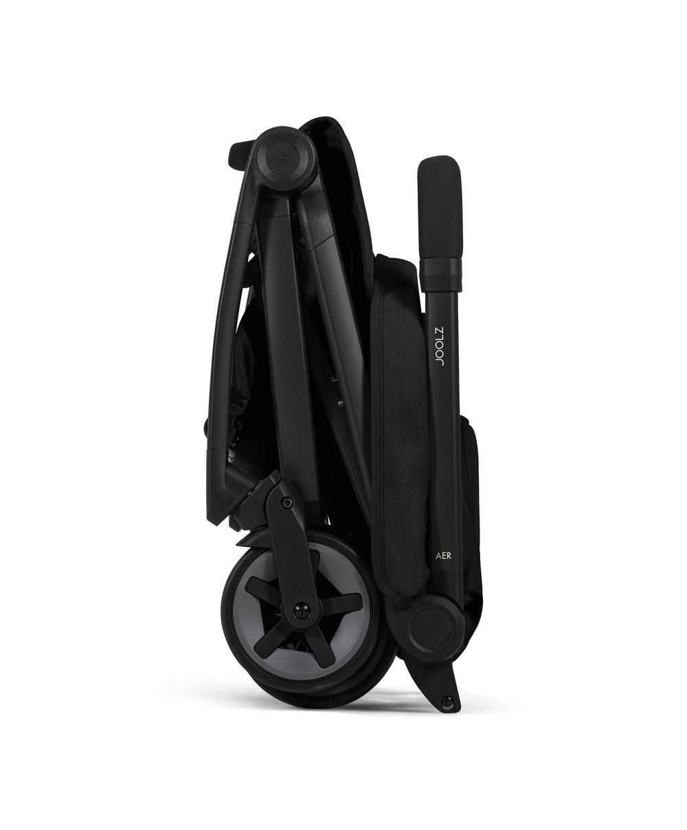 Joolz Pushchairs Joolz Aer2 Pushchair - Space Black