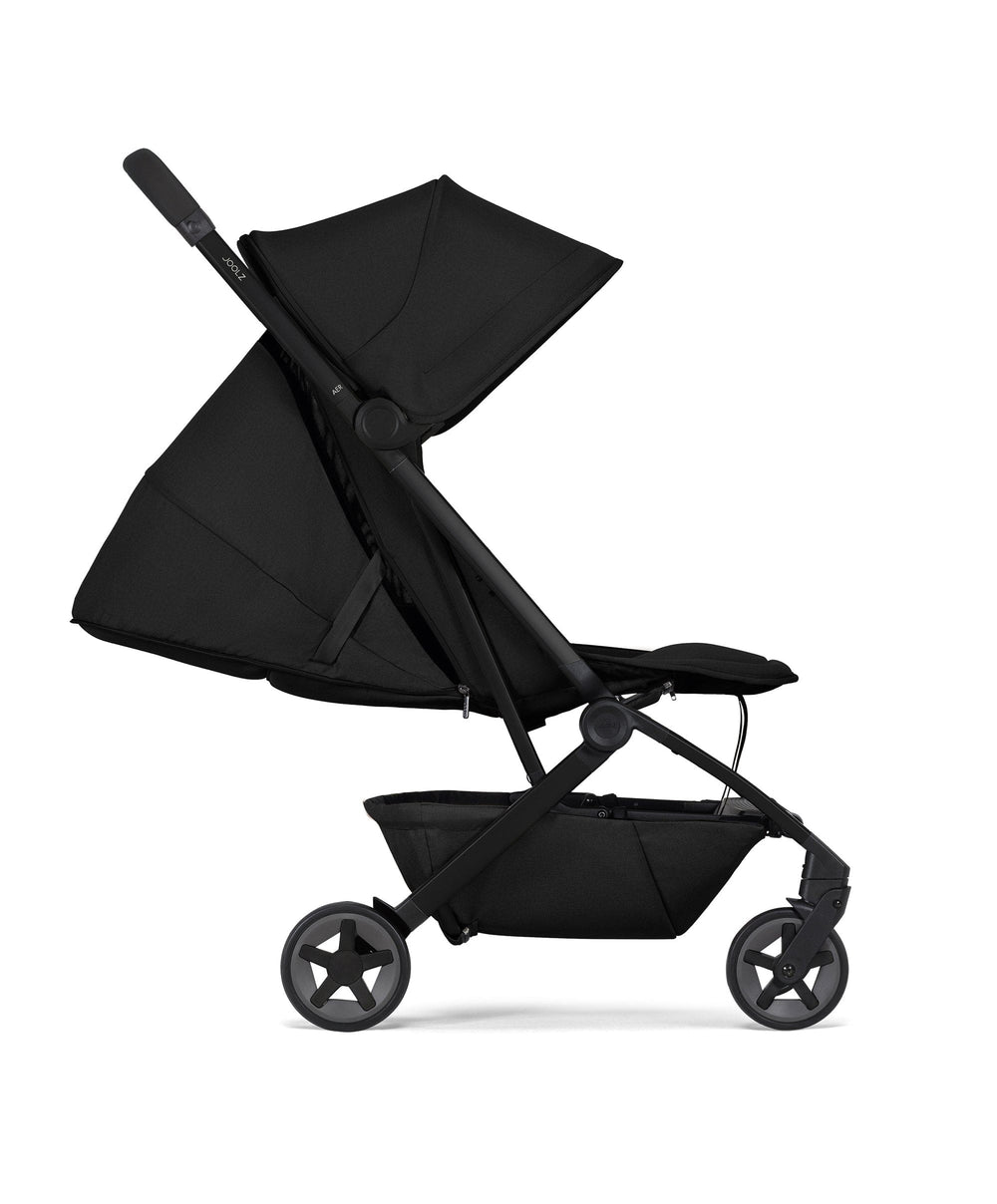 Joolz Pushchairs Joolz Aer2 Pushchair - Space Black