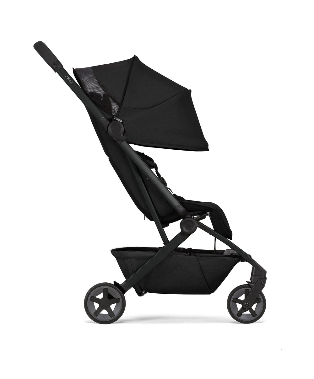 Joolz Pushchairs Joolz Aer2 Pushchair - Space Black