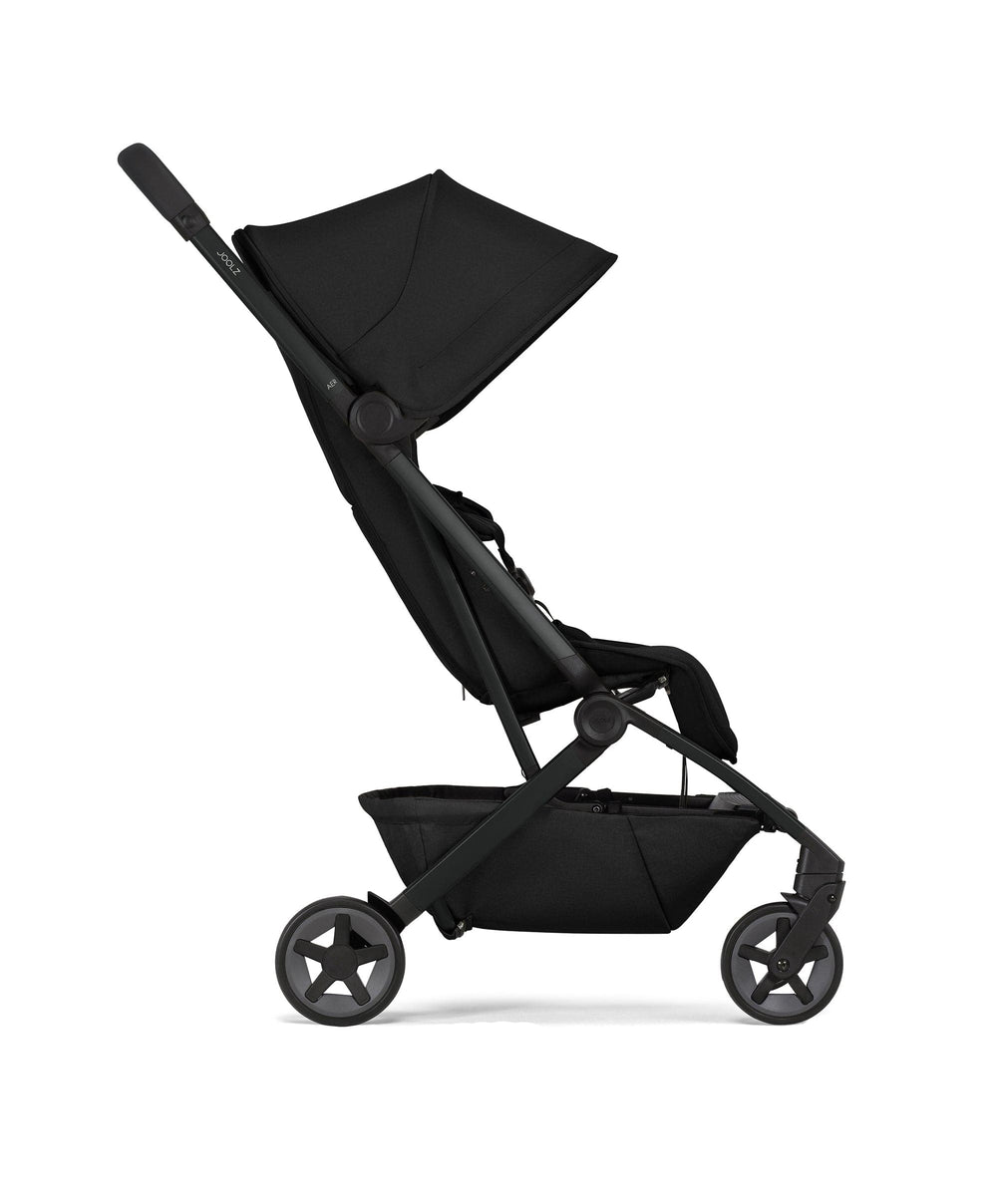 Joolz Pushchairs Joolz Aer2 Pushchair - Space Black