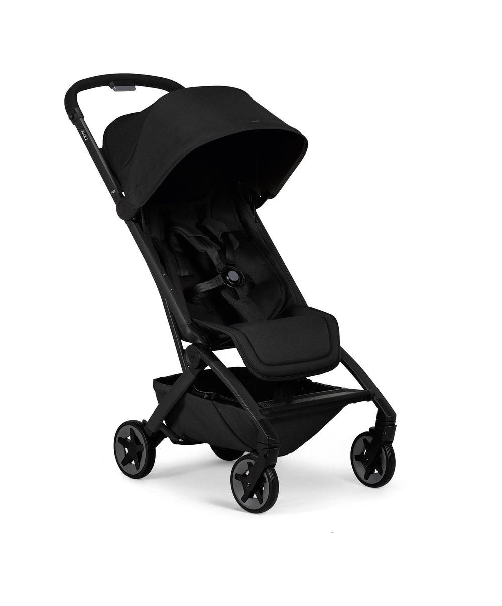 Joolz Pushchairs Joolz Aer2 Pushchair - Space Black