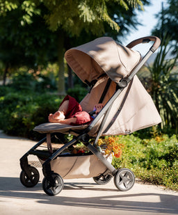Joolz Pushchairs Joolz Aer2 Pushchair - Space Black