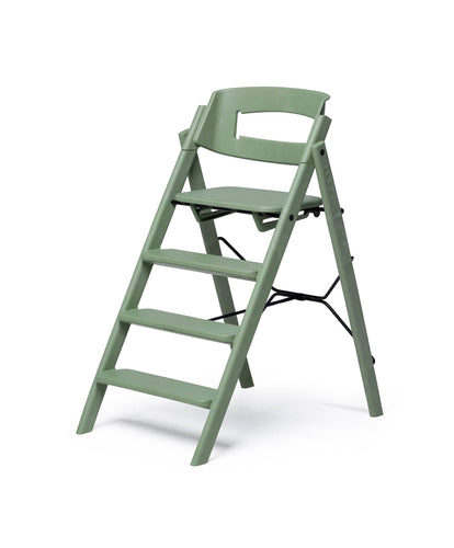 KAOS Highchairs KAOS Klapp Highchair - Mineral Green