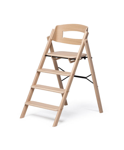 KAOS Highchairs KAOS Klapp Highchair - Oak